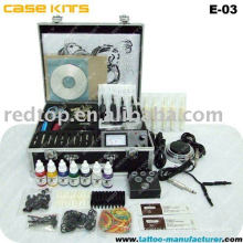 Professional Tattoo Kit